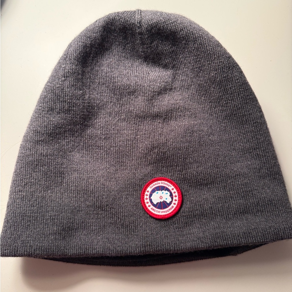 Canada Goose one size hat